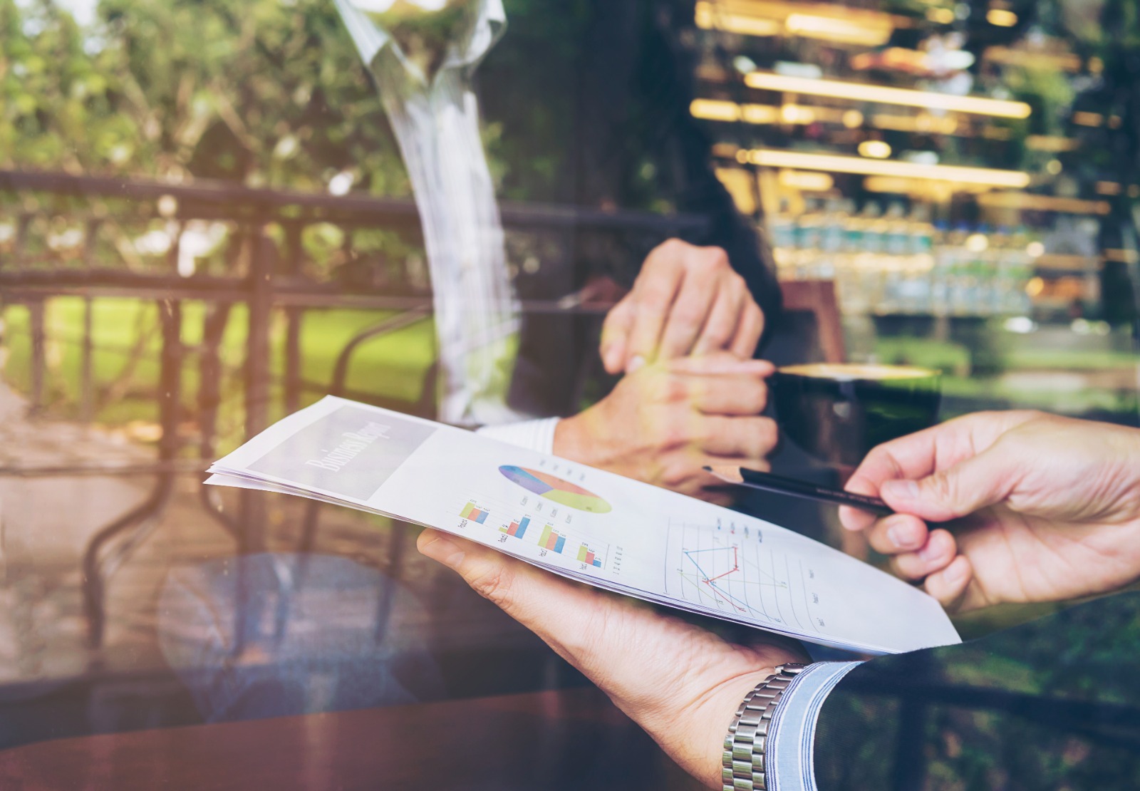 Saha ve Tehdit Analizi