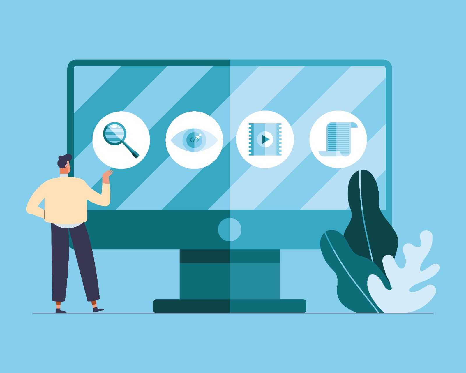 Sürekli İzleme ve Güncelleme